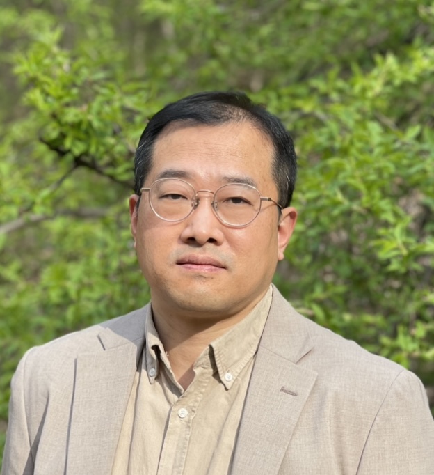 2026 HUFS 강의상 수상자 - 김의수 교 대표이미지