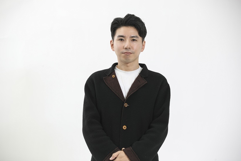 2026 HUFS 강의상 수상자 - Seraku Tohru 교수 대표이미지